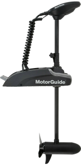 Big Mama Kayak a pedali Triken 380 + Motore MotorGuide Xi3 Wireless Freshwater 55lb, GPS 12V + gruppo pedali