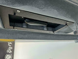 Big Mama Kayak a pedali triken 380 + garmin striker vivid 7sv ecoscandaglio + trasduttore + kit braccetto display