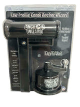 Anchor Wizard per Kayak - mulinello per ancora kayak