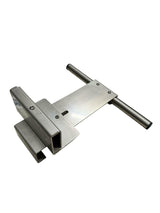 Supporto Motore Inox Centrale versione 2.0 interamente inox adatto a Triken 380, 330 , 405