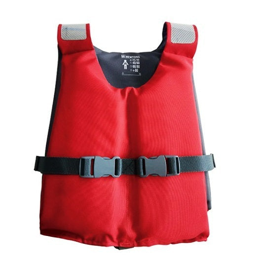 Salvagente - Gilet aiuto al galleggiamento per kayak cod 18077