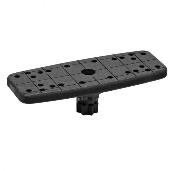Railblaza Rotating Platform R - Basetta Per Display Ecoscandaglio 02-4136-11