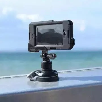 Railblaza Adattatore Per Montaggio Camera Gopro Cod.02-4053-11