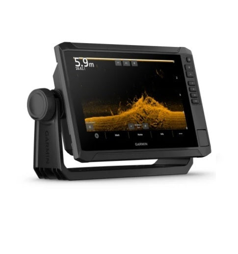 Garmin ECHOMAP UHD2 UHD2 da 9" con trasduttore GT56UHD-TM cod.010-02687-01