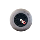 1 Coppia di Ruote da sabbia balloon Wheel diametro 32 cm, larghezza 18 cm