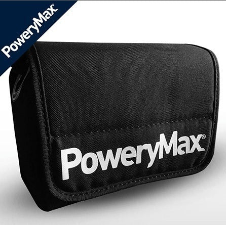 kit PLUS batteria lithio PX 25 - Powery Max da 25 ampere, incluso caricabatteria 1 sdoppiatore + 1 adattatore USB doppia porta