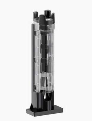 113-20-550 RPT LINKBOX Tackle System * 45 Rod Rack - portacanne rapture