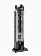 113-20-550 RPT LINKBOX Tackle System * 45 Rod Rack - portacanne rapture