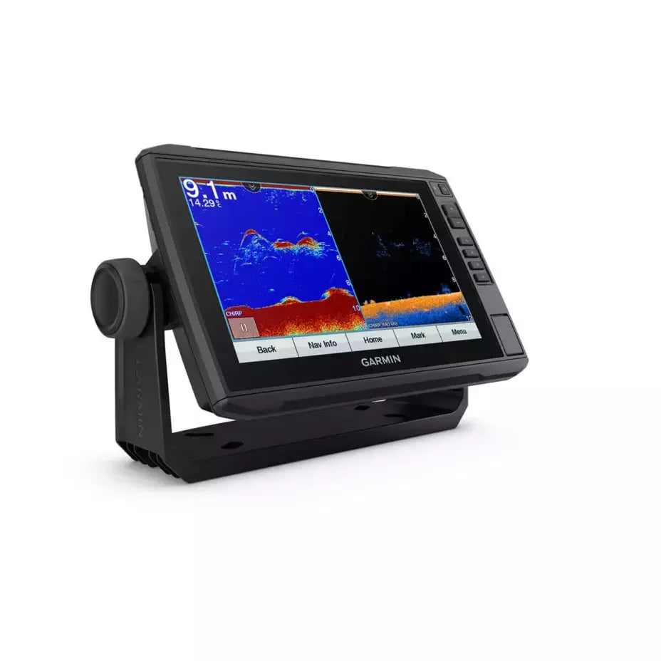 Garmin ECHOMAP UHD 92sv con trasduttore GT54UHD-TM cod. 010-02341-01