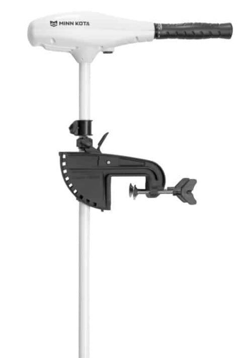 MINN KOTA RIPTIDE TRANSOM 45 12V - MOTORE PER KAYAK - ACQUA SALATA COD.JM-1363844
