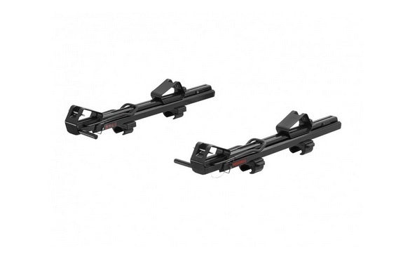 ShowDown Yakima - caricare kayak su auto