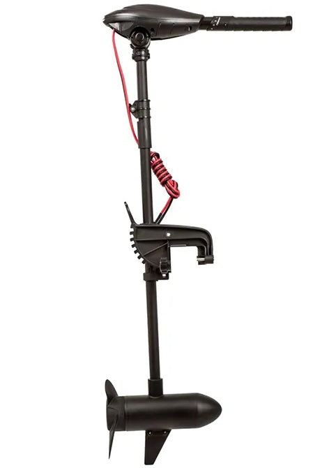 Haswing Italia Motore kayak da poppa modello Osapian 55LB cod. HSW50703_90 - gambo 90 cm per MARE e LAGO