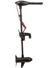 Haswing Italia Motore kayak da poppa modello Osapian 55LB cod. HSW50703_90 - gambo 90 cm per MARE e LAGO