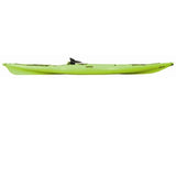 Rainbow Vulcano 4.60 Expedition - Canoa Sit On Top 460 Cm + 2 Gavoni + Sedile
