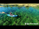 Canoa monoposto Acquaprima Big Mama Kayak monoposto da 310 cm + 2 gavoni + 1 seggiolino (PACK 2)