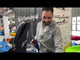 BIG MAMA KAYAK A PEDALI TRIKEN 330 con Pulpito Inox + Piastra sgancio rapido + motore HASWING Cayman 55lb funzione ancora e GPS per MARE e LAGO