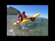 kayak da mare Skippy BASIC - big mama kayak made in italy