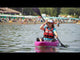 kayak da mare Skippy BASIC - big mama kayak made in italy