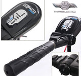 Haswing Italia Motore kayak da poppa modello Protruar 3.0 - 110LB cod. HSW50756_90 - gambo 100 cm variatore velocità/avanti indietro per MARE e LAGO
