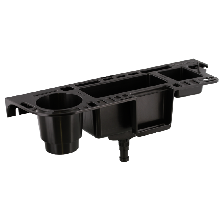 452 Gear Caddy – Organizzatore Multifunzione per Kayak e Watercraft