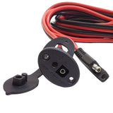 YP-RP5CS3 Centralina 5 uscite per sistemi luci e collegamenti elettrici per kayak Yak-Power
