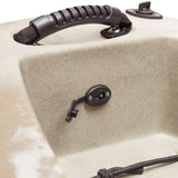 YP-RP5CS3 Centralina 5 uscite per sistemi luci e collegamenti elettrici per kayak Yak-Power